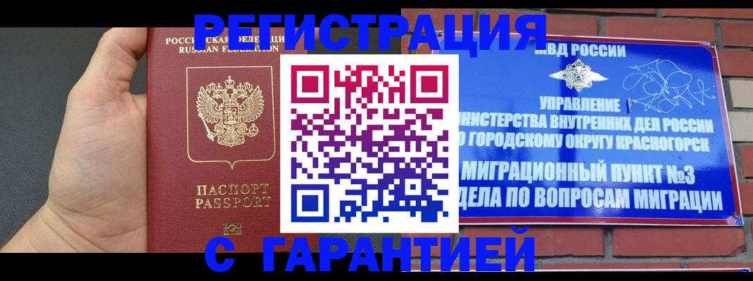 прописка иностранных граждан в Курской области
